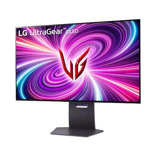 LG UltraGear 32GS95UE-B 32 Inch 4K Gaming Monitor